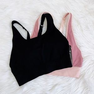 Fabletics Sports Bras- Nohemi